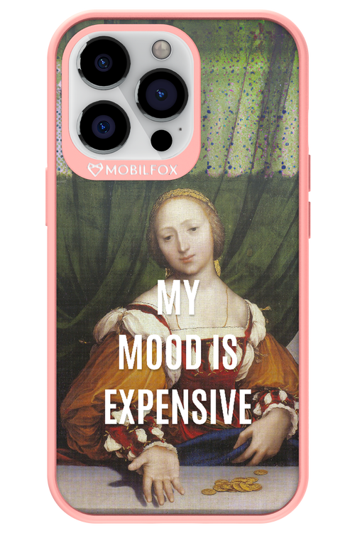 Moodf - Apple iPhone 13 Pro