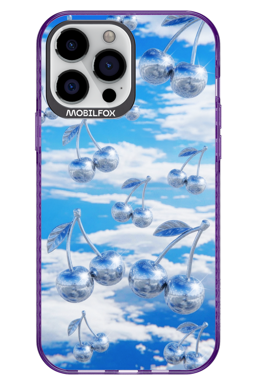 Cloud Cherry 2.0 - Apple iPhone 13 Pro Max