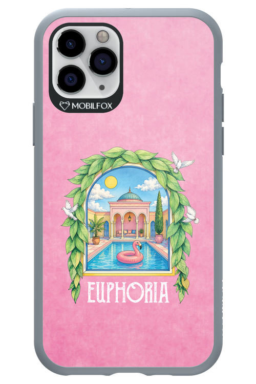 Euphoria 2.0 - Apple iPhone 11 Pro
