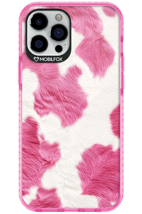 Pink Cow 2.0 - Apple iPhone 12 Pro Max
