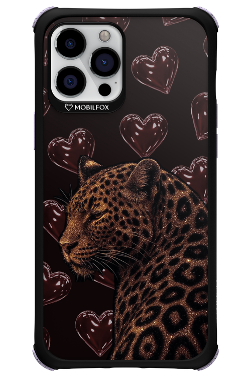 Leo Hearts 2.0 - Apple iPhone 12 Pro Max