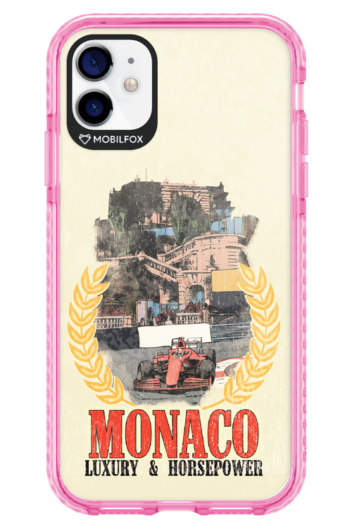Monaco Luxury - Apple iPhone 11