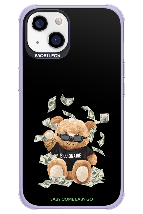 Easy Come Easy Go 2.0 - Apple iPhone 13