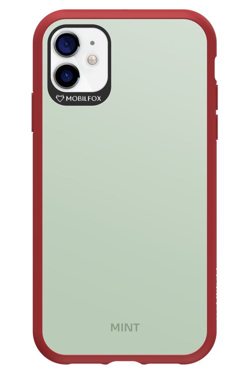 MINT 2.0 - Apple iPhone 11