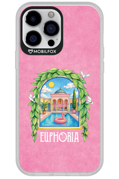 Euphoria 2.0 - Apple iPhone 13 Pro Max
