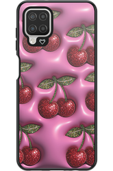 CHERRY RUBY 2.0 - Samsung Galaxy A12