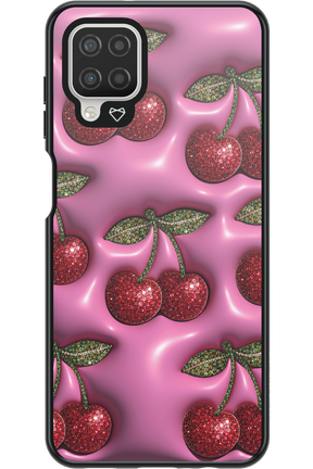 CHERRY RUBY 2.0 - Samsung Galaxy A12