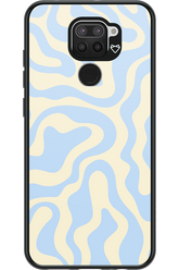 By the Sea 2.0 - Xiaomi Redmi Note 9