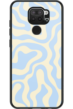 By the Sea 2.0 - Xiaomi Redmi Note 9