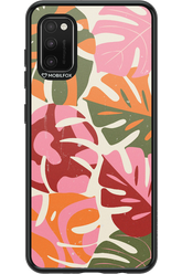 Tropical Heatwave 2.0 - Samsung Galaxy A41