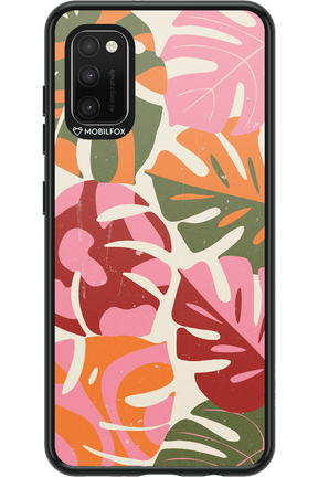 Tropical Heatwave 2.0 - Samsung Galaxy A41
