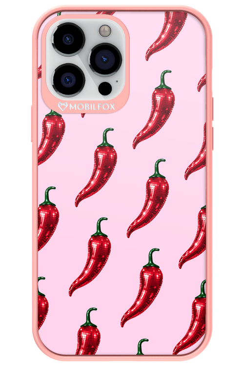 Chili Babe 2.0 - Apple iPhone 13 Pro Max