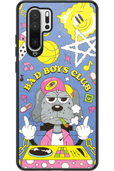 Bad Boys Club - Huawei P30 Pro