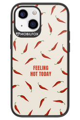 Hot Feeling 2.0 - Apple iPhone 13 Mini