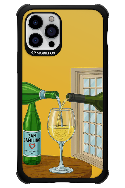 Gami Spritz 2.0 - Apple iPhone 12 Pro
