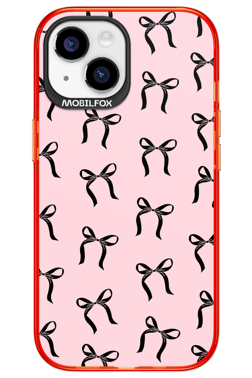 Bow Promise 2.0 - Apple iPhone 15