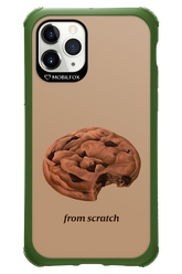 Classy Cookie - Apple iPhone 11 Pro