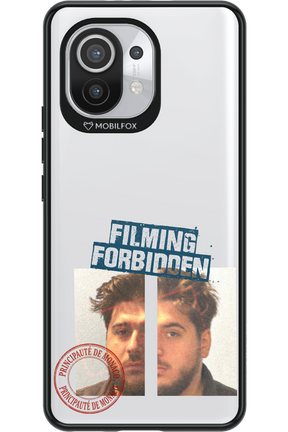Romeo Mugshot 2.0 - Xiaomi Mi 11 5G
