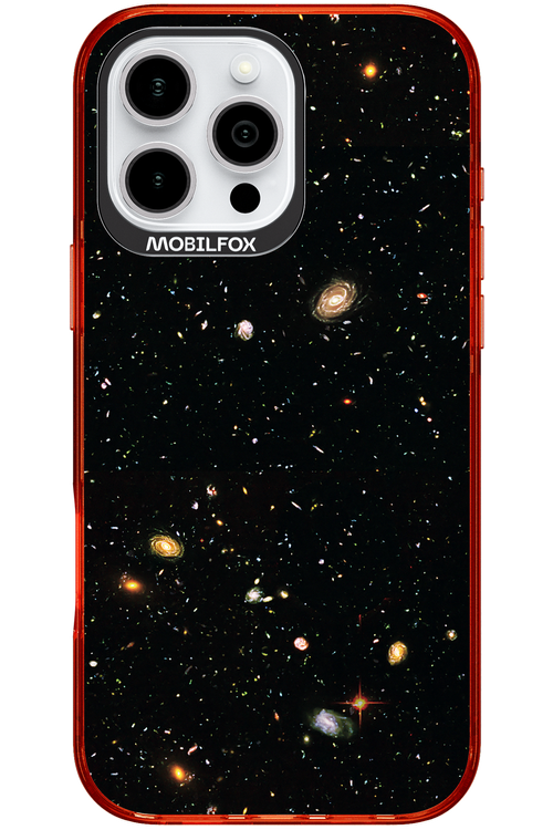 Cosmic Space - Apple iPhone 16 Pro Max
