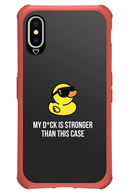 My D_ck 2.0 - Apple iPhone XS