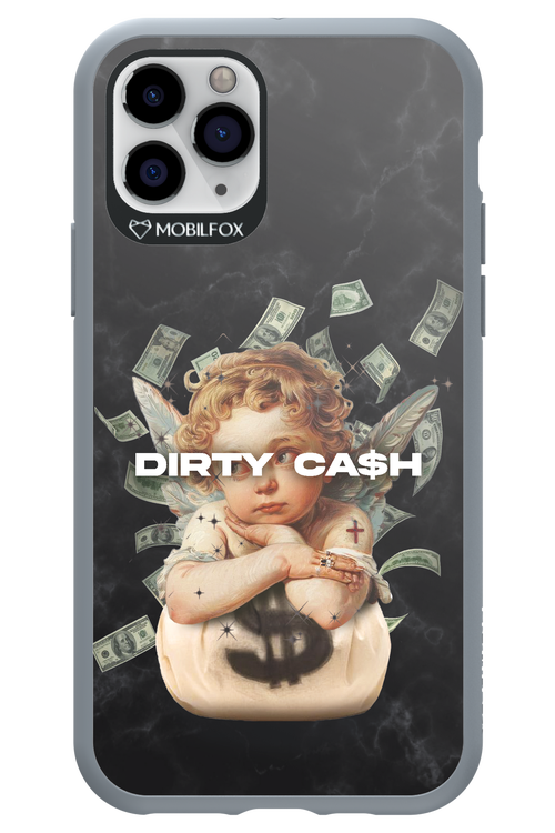 DirtyCash - Apple iPhone 11 Pro