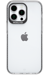 NUDE 2.0 - Apple iPhone 15 Pro Max