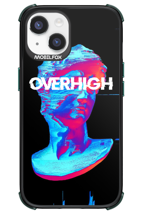 Overhigh - Apple iPhone 14