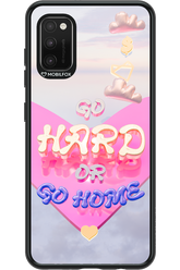 GoHard - Samsung Galaxy A41