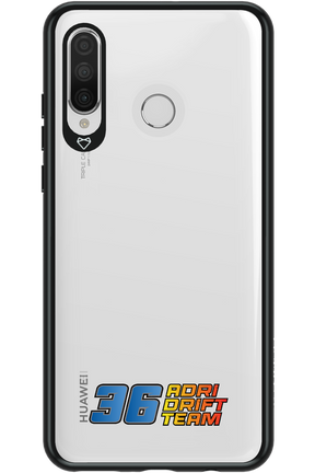 Minimal Drift 2.0 - Huawei P30 Lite