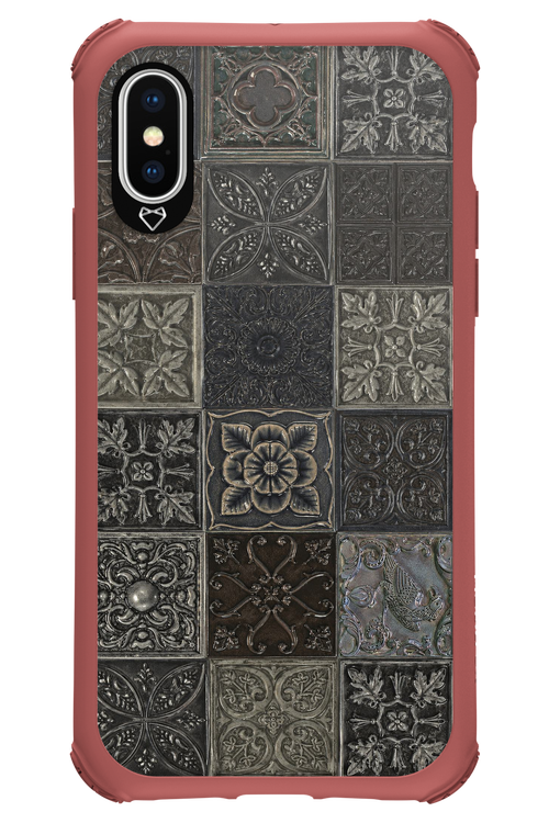 Tiles 2.0 - Apple iPhone X