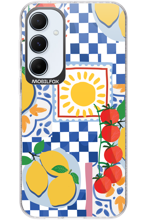 Sorrento Dream 2.0 - Samsung Galaxy A55