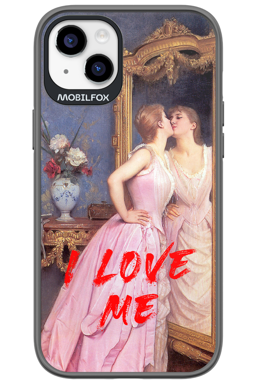 Love-03 - Apple iPhone 14 Plus