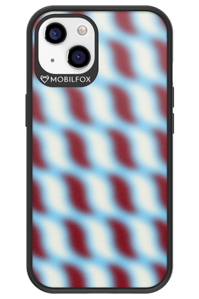 Cold Wave 2.0 - Apple iPhone 13