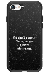A Typo 2.0 - Apple iPhone 7