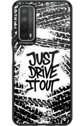 Drive It Out 2.0 - Huawei P Smart 2021