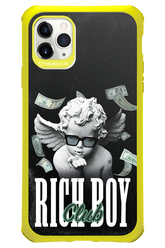 RICH BOY - Apple iPhone 11 Pro Max