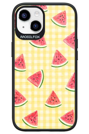 Vintage Watermelon 2.0 - Apple iPhone 14
