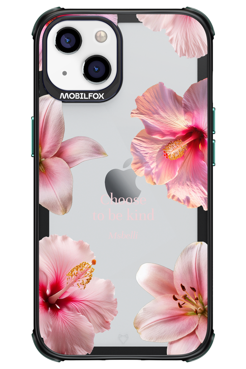 Be Kind 2.0 - Apple iPhone 13