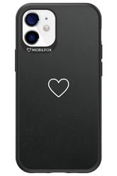 Love Is Simple 2.0 - Apple iPhone 12 Mini