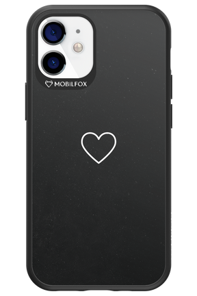 Love Is Simple 2.0 - Apple iPhone 12 Mini