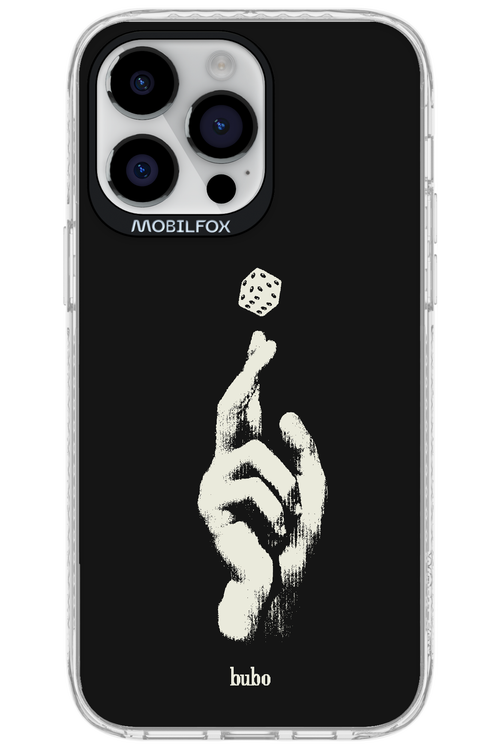 DAMNED LUCK - Apple iPhone 14 Pro Max