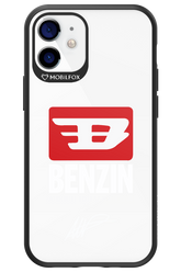 Ultra Benzin 2.0 - Apple iPhone 12 Mini