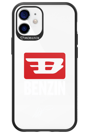 Ultra Benzin 2.0 - Apple iPhone 12 Mini