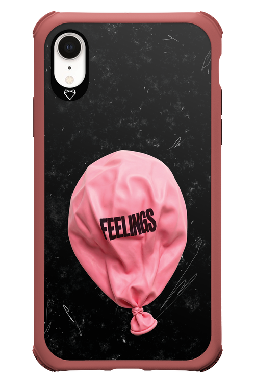 Feelings 2.0 - Apple iPhone XR