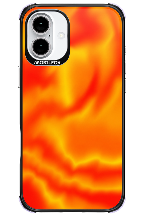 Beat the Heat 2.0 - Apple iPhone 16 Plus