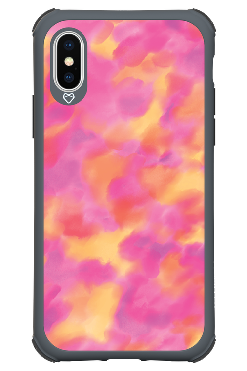 Summer Memories 2.0 - Apple iPhone XS
