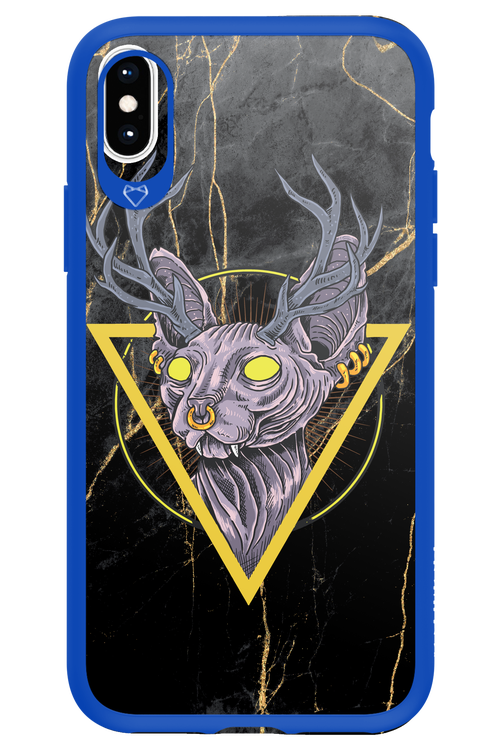 Bastet - Apple iPhone XS