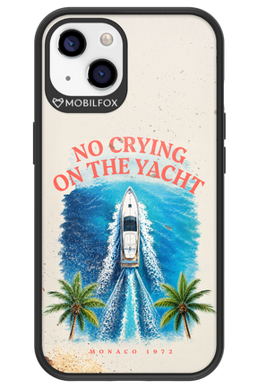 No Crying 2.0 - Apple iPhone 13