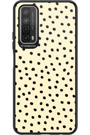 Polka Dots 2.0 - Huawei P Smart 2021