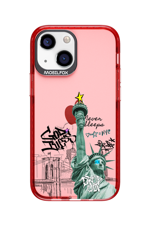 Urban Liberty 2.0 - Apple iPhone 13 Mini